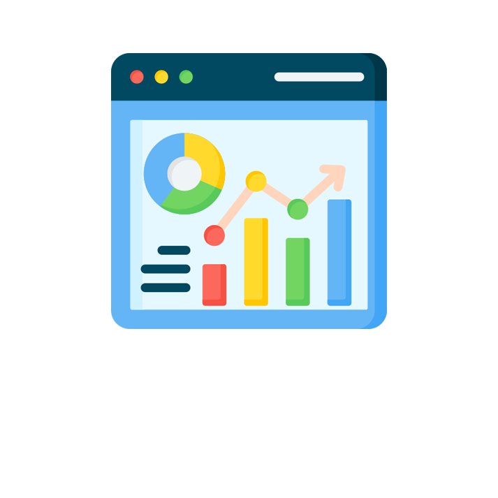 Dashboards