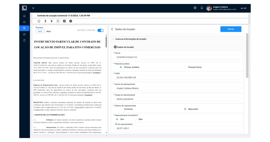 Automatizar